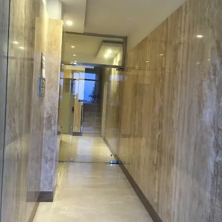 Rocklands Block 1 Apartment *