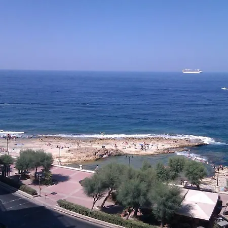 Rocklands Block 1 Apartment Sliema