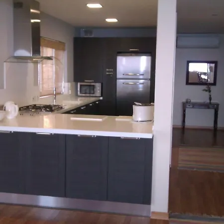 Rocklands Block 1 Apartment *