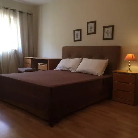 Rocklands Block 1 Apartment *