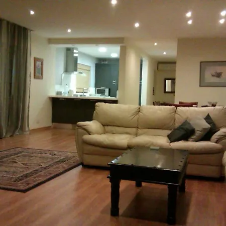 Apartment Rocklands Block 1 Sliema