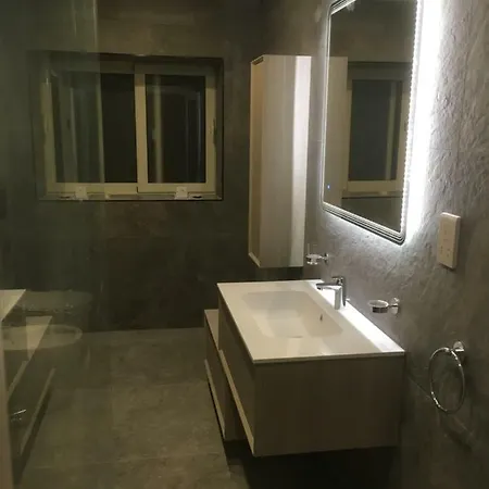 Apartment Rocklands Block 1 *